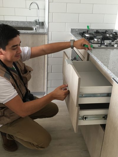 Control de Mantención