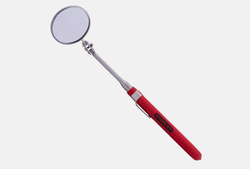 Equipamiento Inspect Home