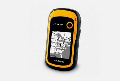 Equipamiento Inspect Home