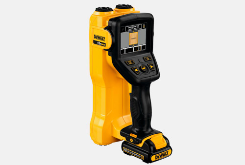 Equipamiento Inspect Home