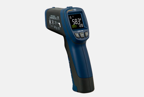 Equipamiento Inspect Home