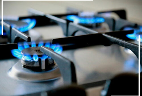 Inspección Instalaciones y servicios de gas